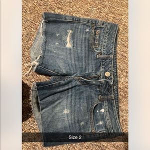 American Eagle Shorts